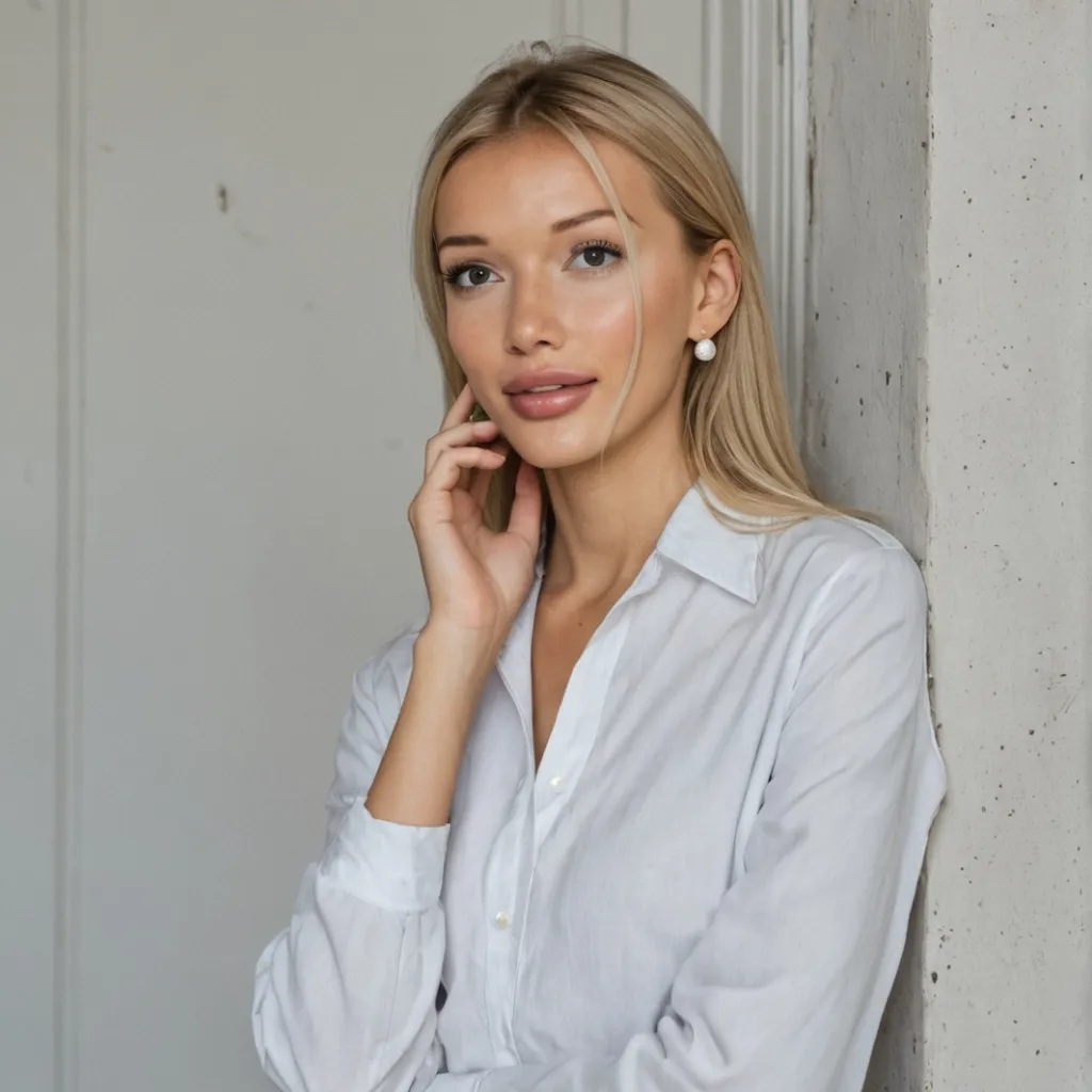 chat with ai character: Jessica