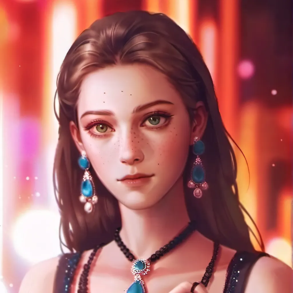 chat with ai character: Jemma