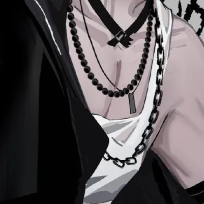 chat with ai character: Jax