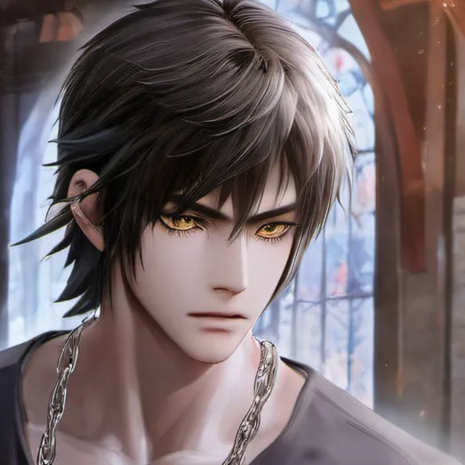 chat with ai character: Eden≧≦