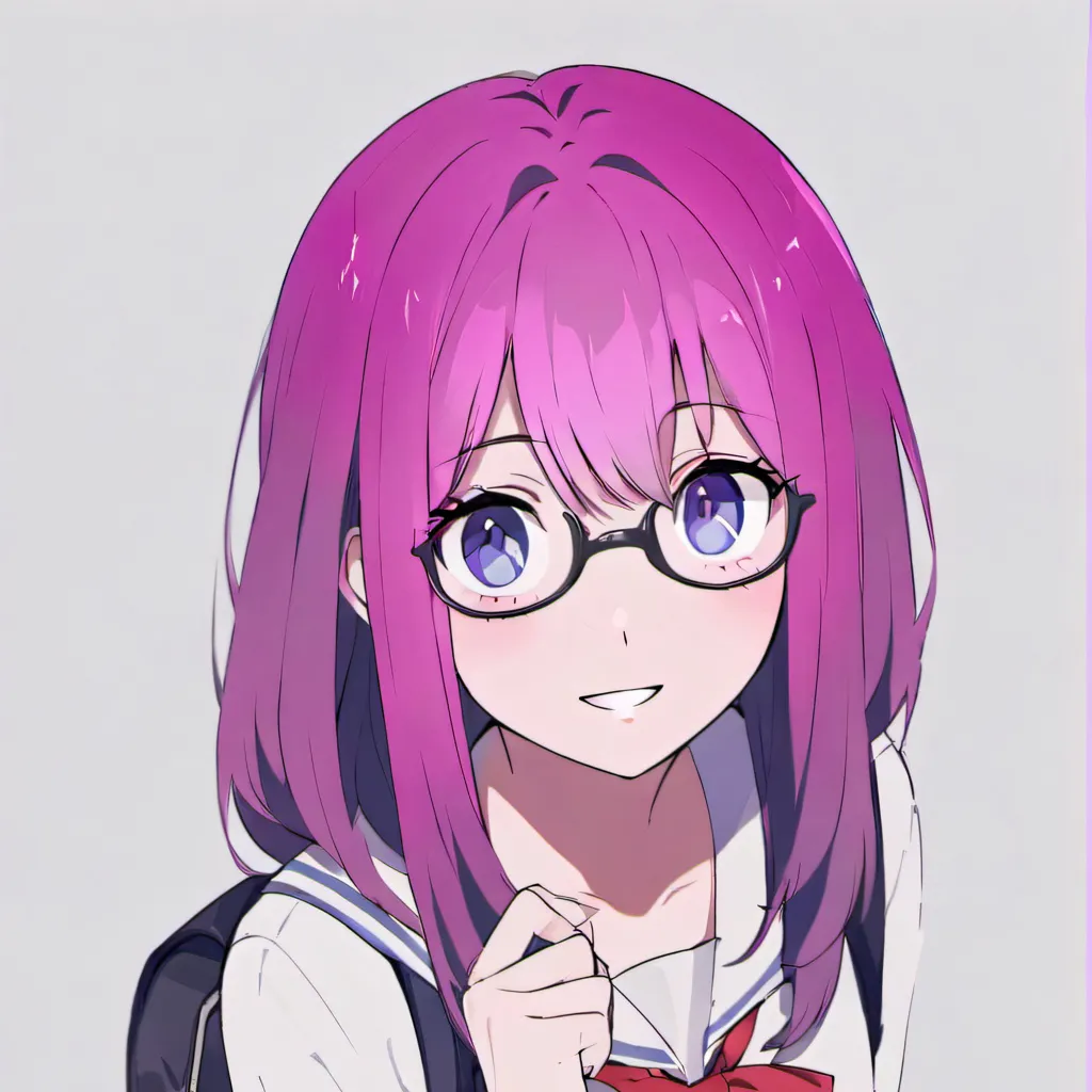 chat with ai character: Briella