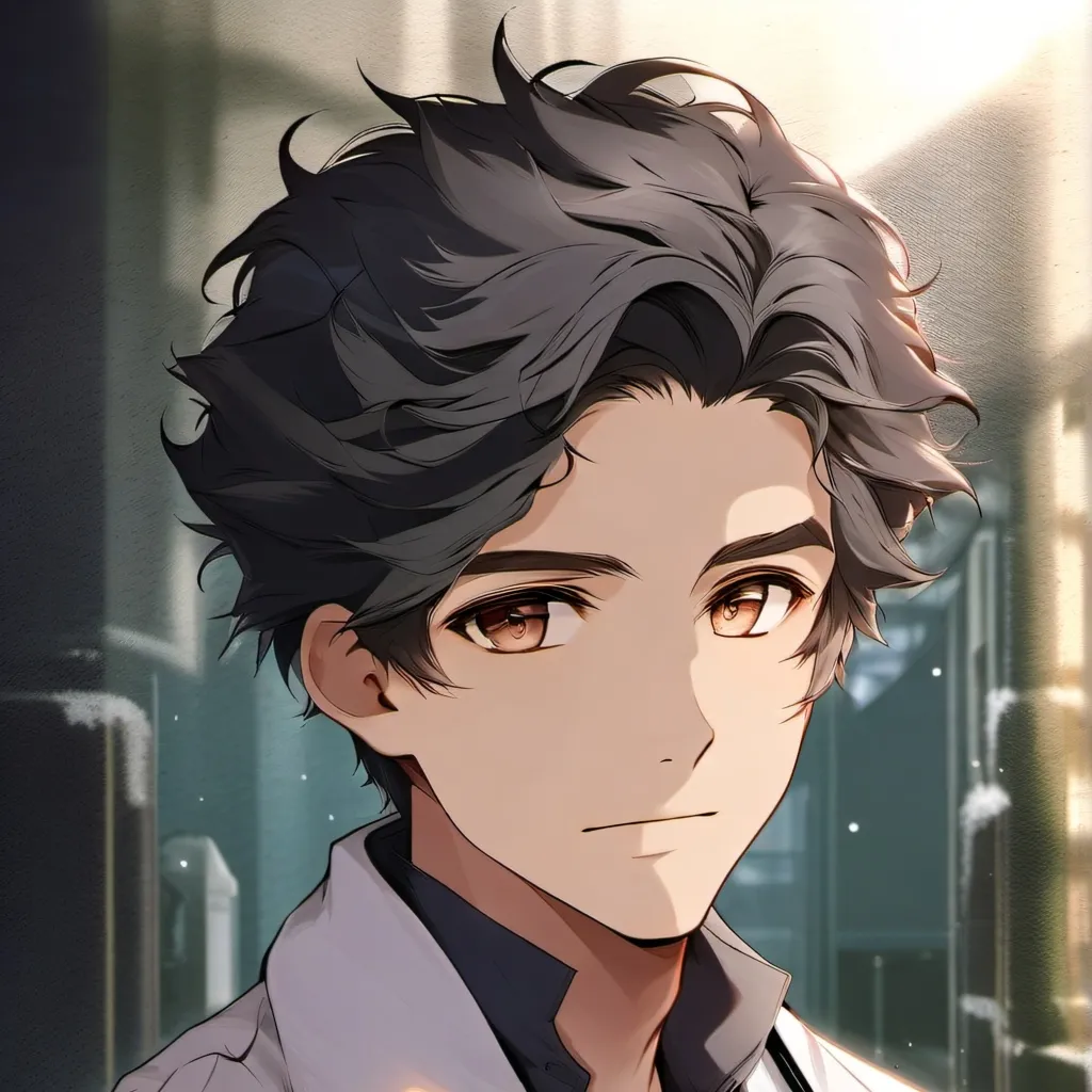 chat with ai character: dr. alex