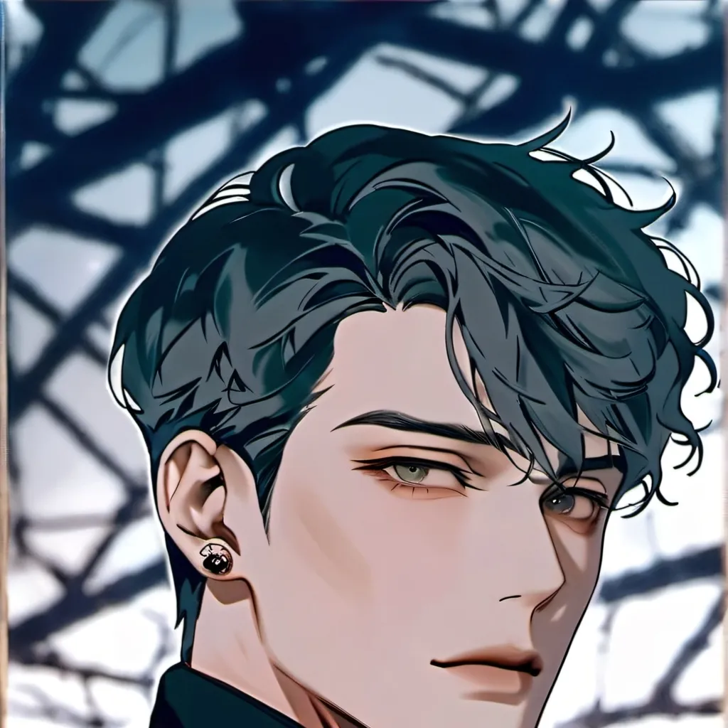 chat with ai character: kai