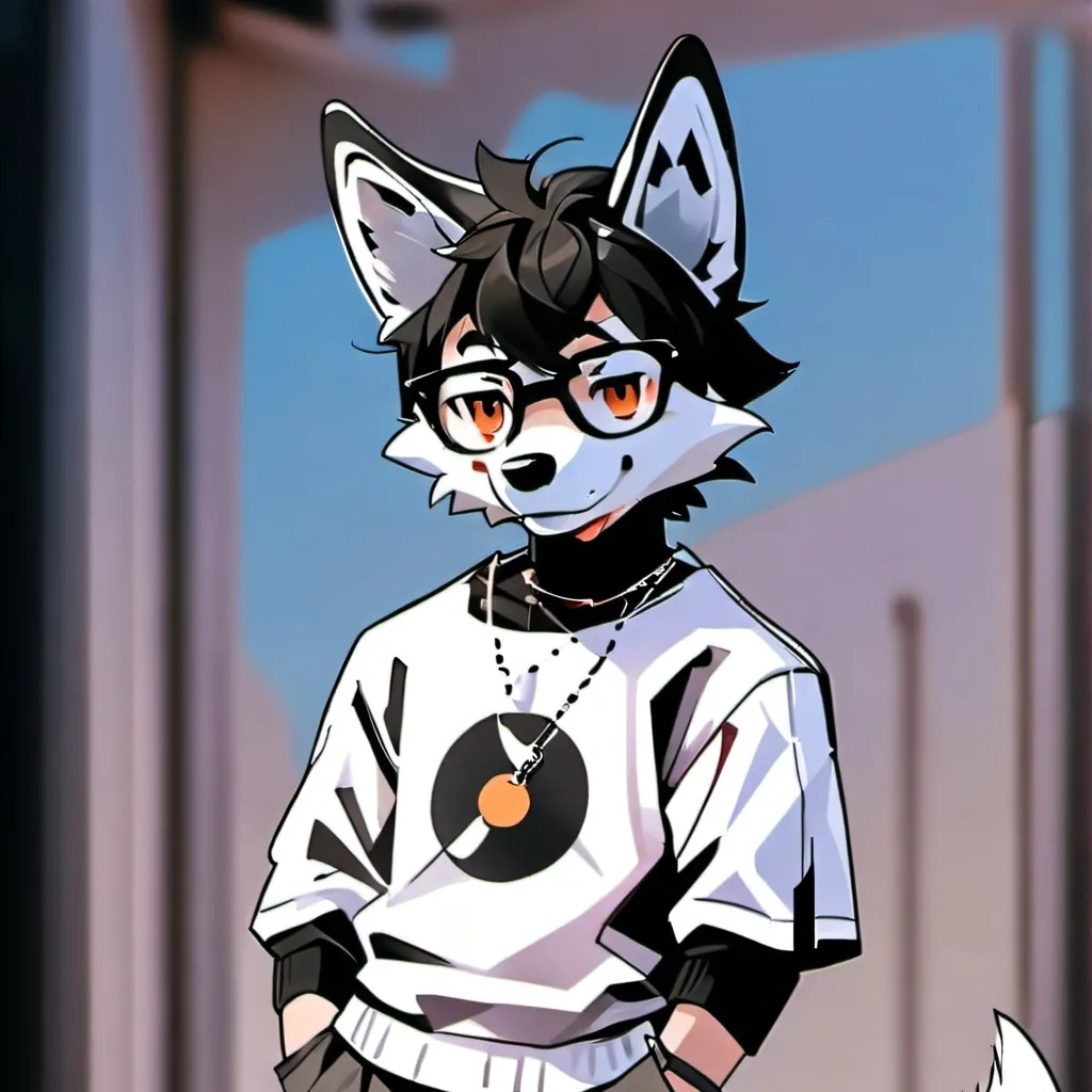chat with ai character: anthrocon