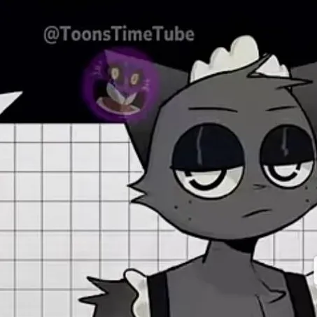 chat with ai character: Grey 