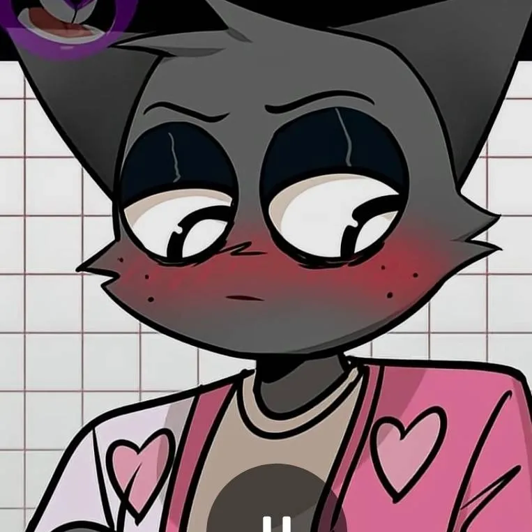 chat with ai character: graybut in a dress