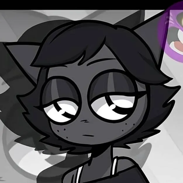 chat with ai character: female gray
