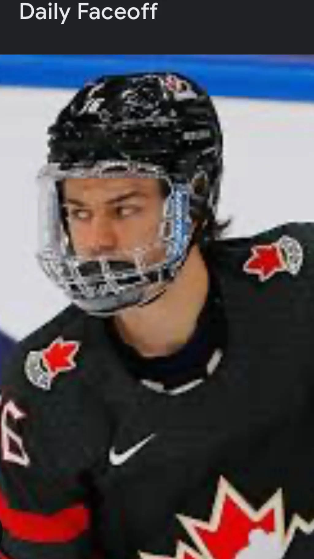 ai character: Conner  background