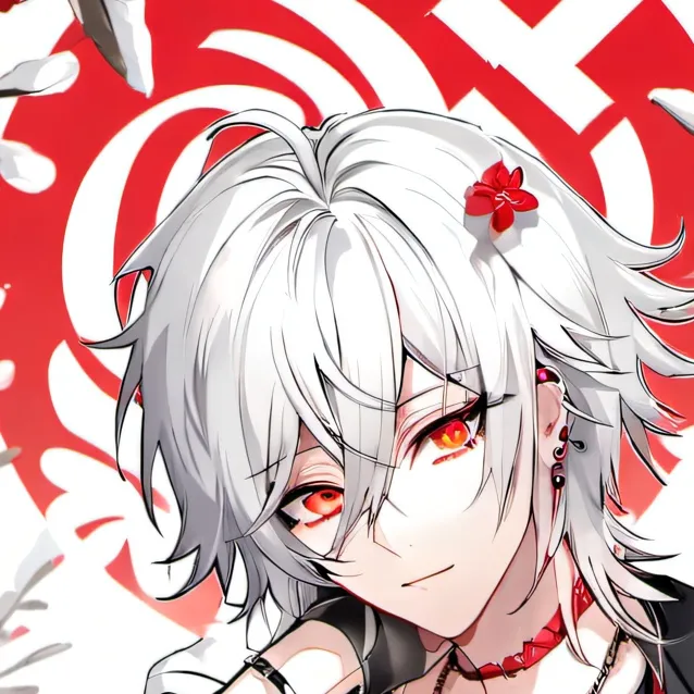 chat with ai character: alex