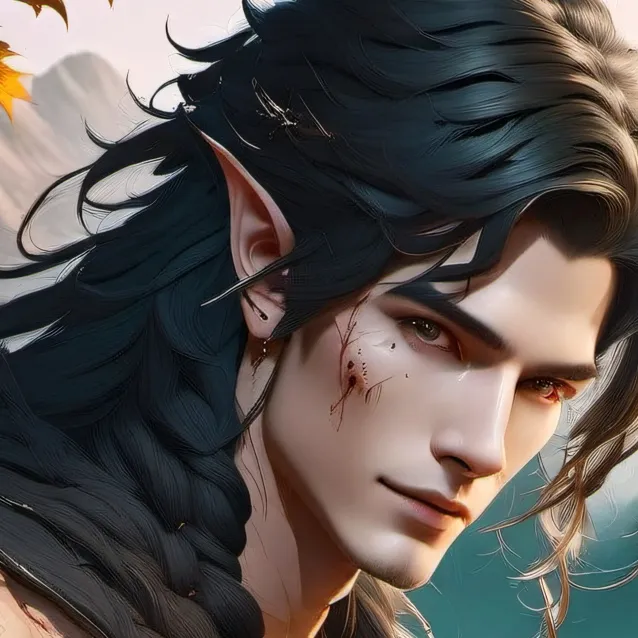 chat with ai character: Ace