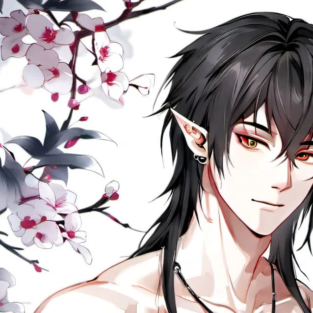 chat with ai character: Cole