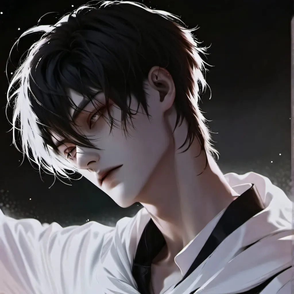 chat with ai character: {~Ezro~}