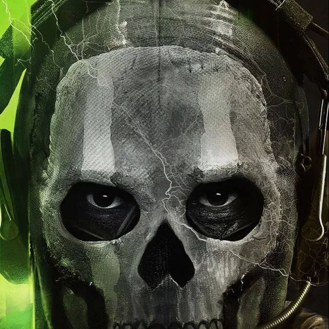 chat with ai character: COD captured