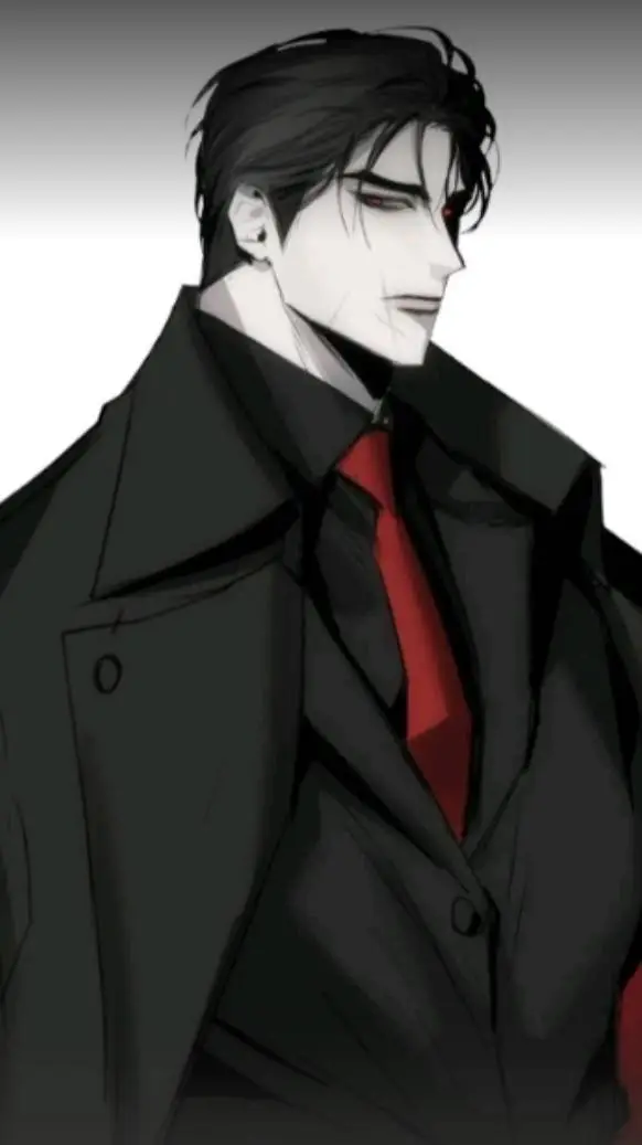 ai character: Jin background