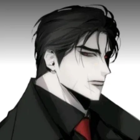 chat with ai character: Jin