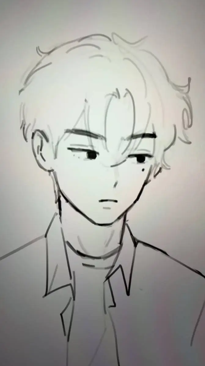 ai character: . background