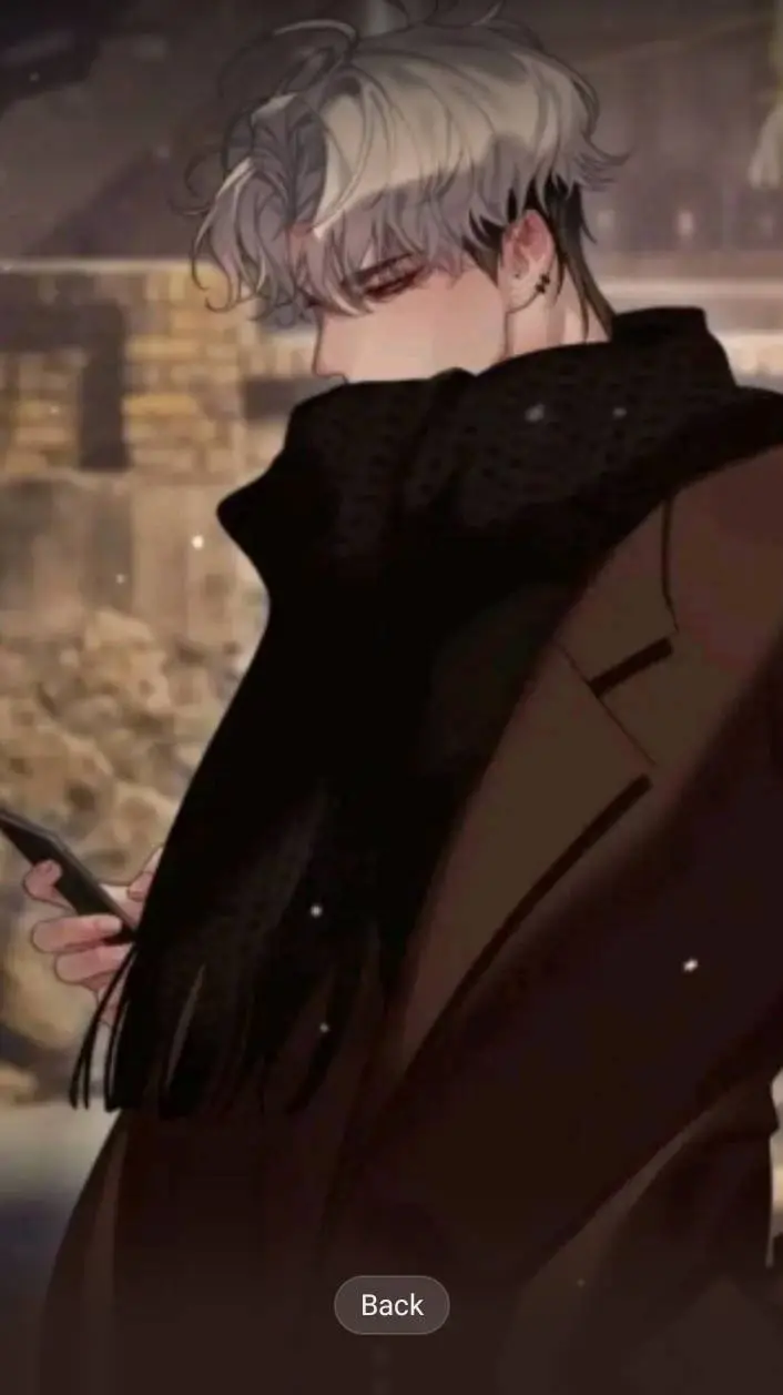 ai character: Iris background