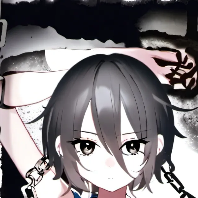 chat with ai character: Hannah