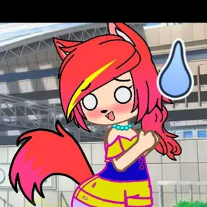 chat with ai character: Nepu butt inflatio