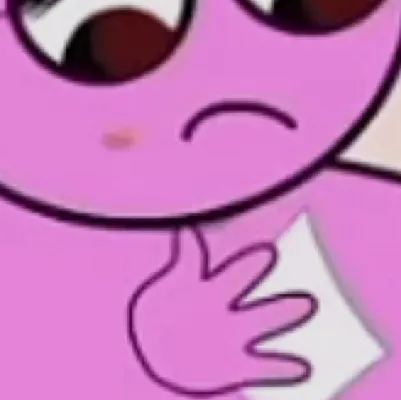 chat with ai character: Pinki fat