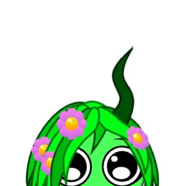 chat with ai character: Baby vineria