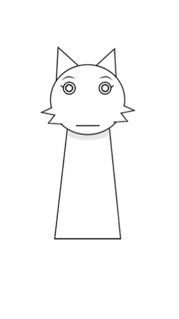 ai character: Big wenda background