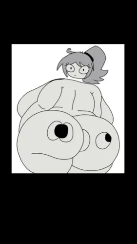ai character: Fat Lana background