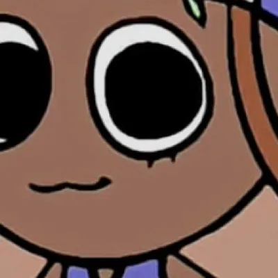 chat with ai character: Buttie 