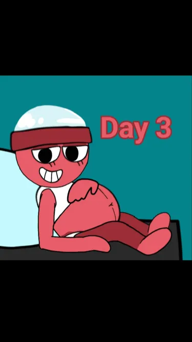 ai character: Gigi inflation background