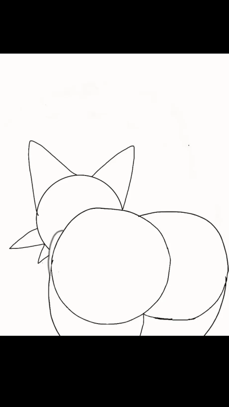 ai character: Fatty wenda background