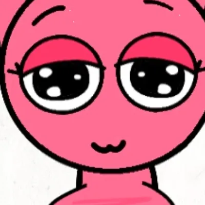 chat with ai character: Pinki