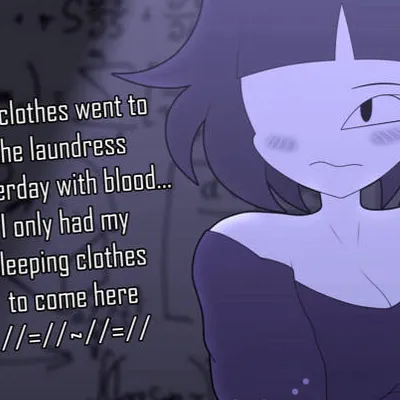 chat with ai character: Miss bloomie