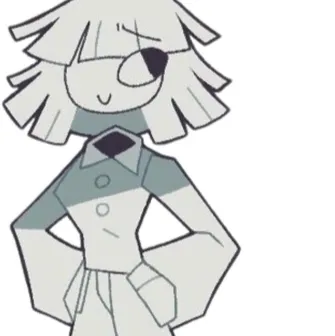 chat with ai character: Were-Claire