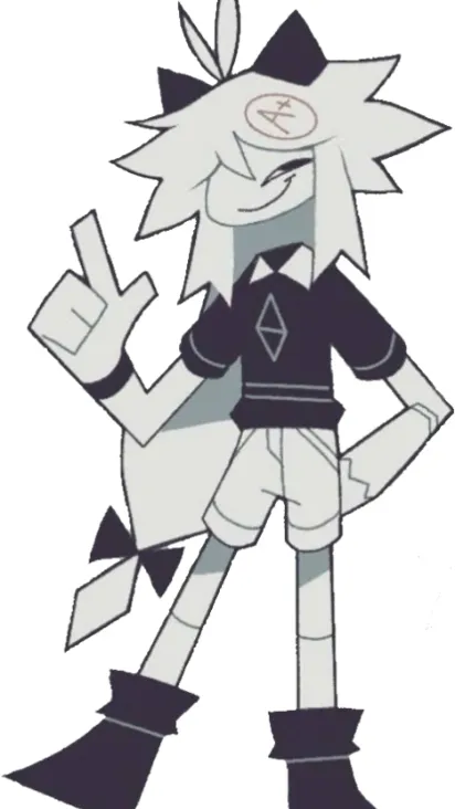 ai character: Were-Oliver background