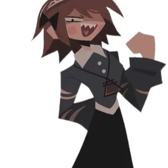chat with ai character: Were-Alice