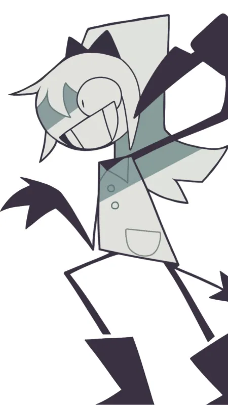 ai character: Were-Riley background