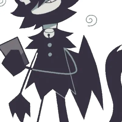 chat with ai character: Were-Skell