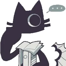 chat with ai character: Were-cubbie
