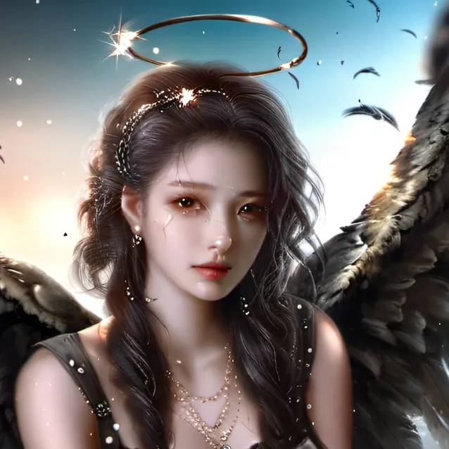 chat with ai character: Abby Gel