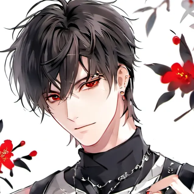 chat with ai character: Han
