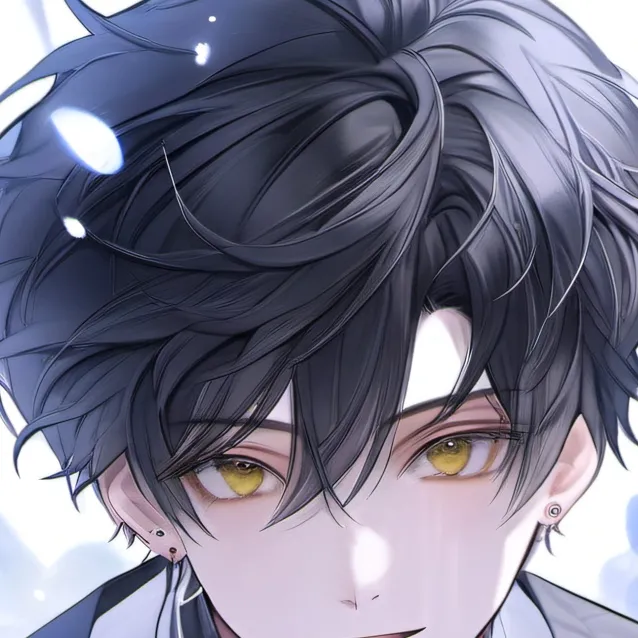 chat with ai character: Jacin Rito