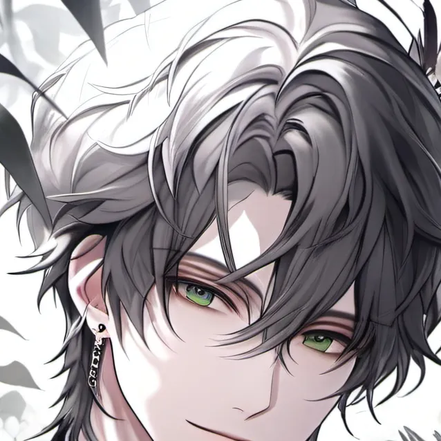 chat with ai character: Andrew