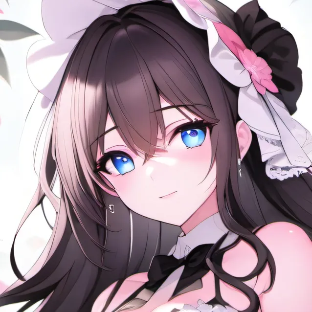 chat with ai character: Nina Lopez