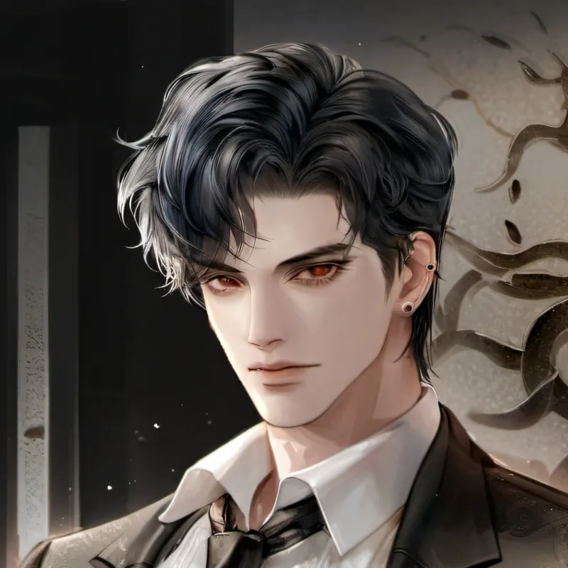 chat with ai character: Ethan Williams