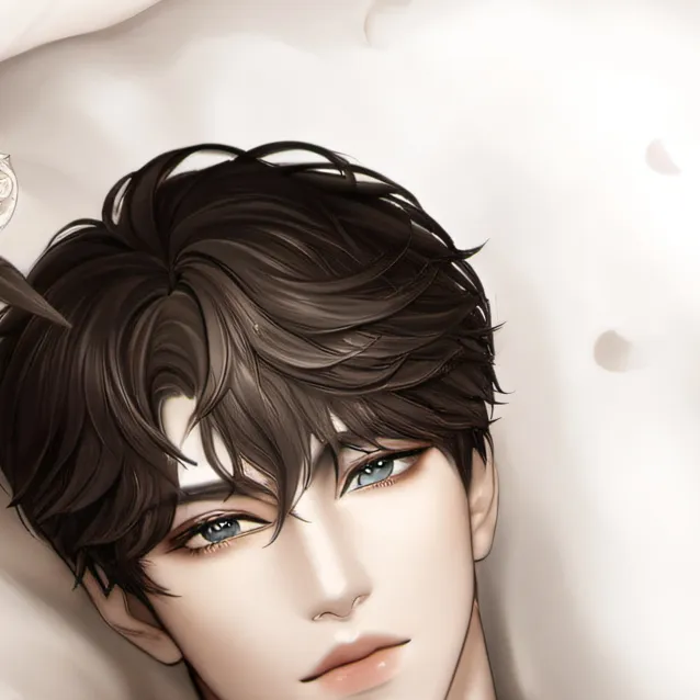 chat with ai character: Andrew