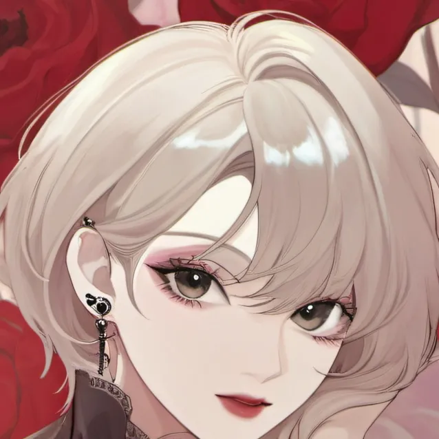 chat with ai character: Rosalina