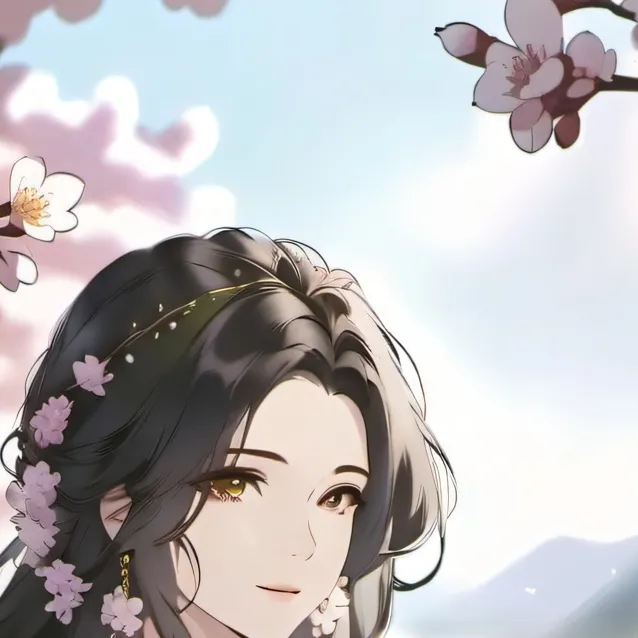 chat with ai character: Lina 