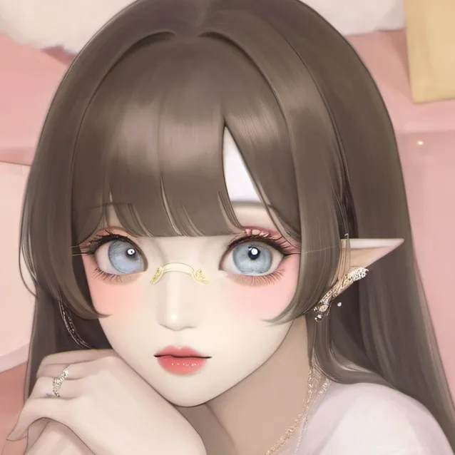 chat with ai character: Ava