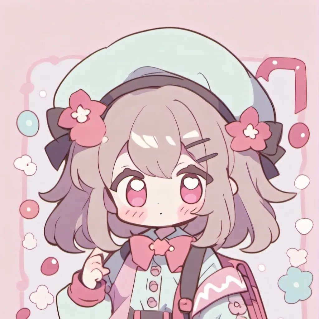 chat with ai character: emma