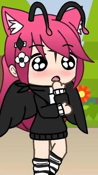 ai character: nema background